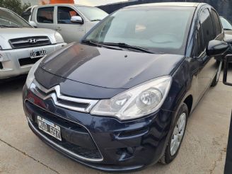 Citroen C3 Usado en Córdoba