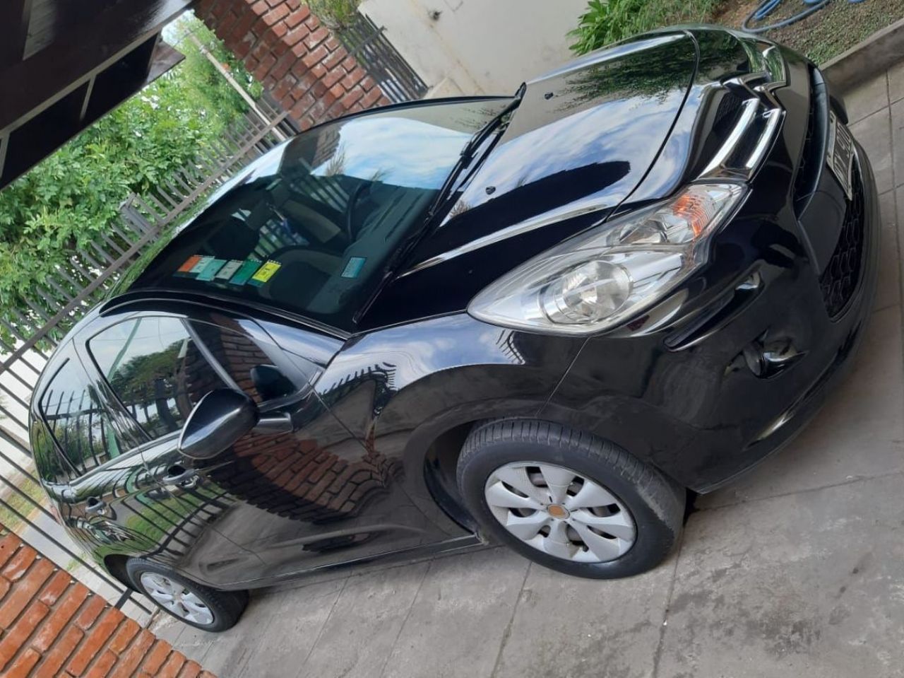 Citroen C3 Usado en Buenos Aires, deRuedas