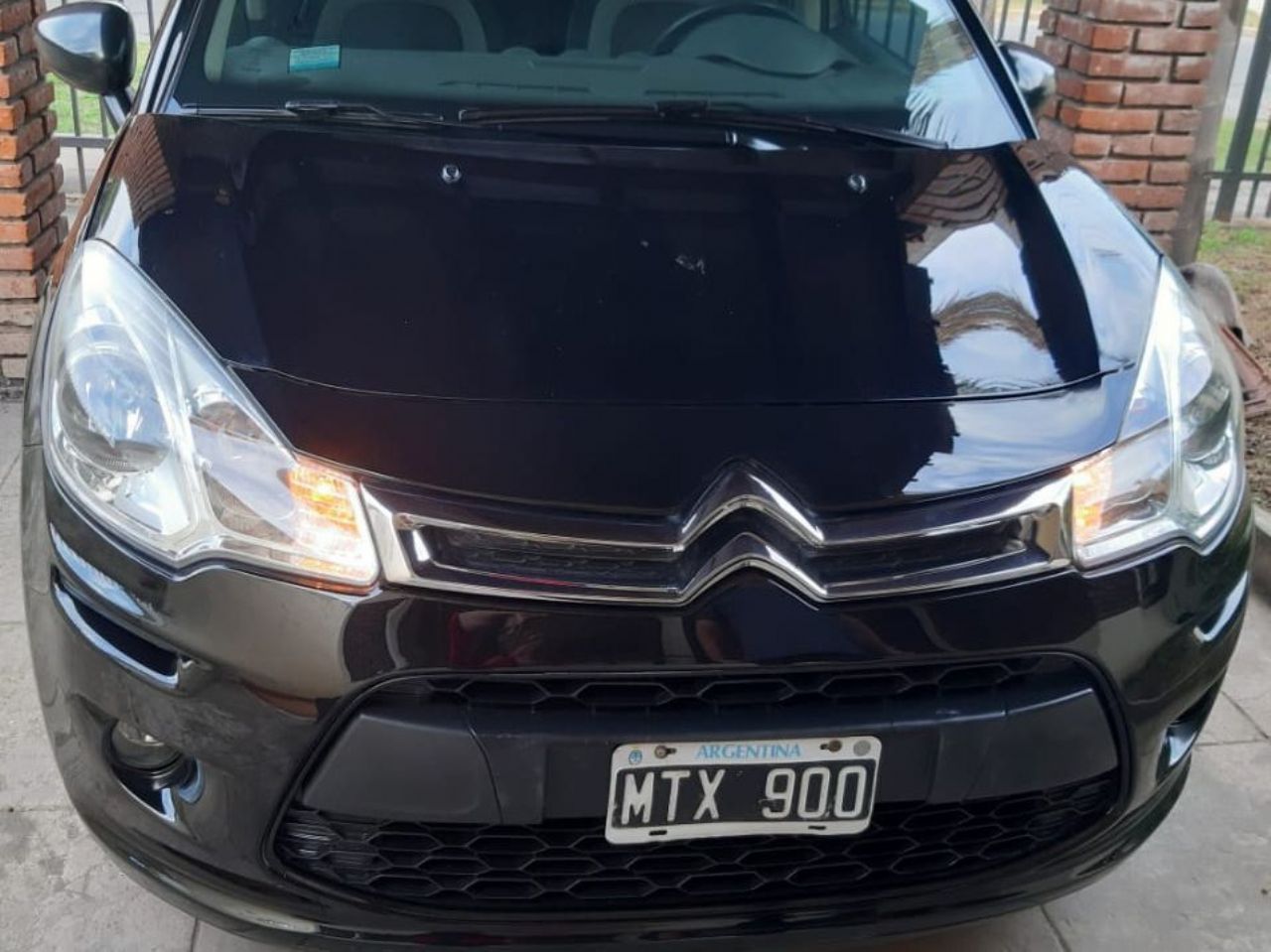 Citroen C3 Usado en Buenos Aires, deRuedas