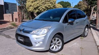 Citroen C3 Usado en Córdoba