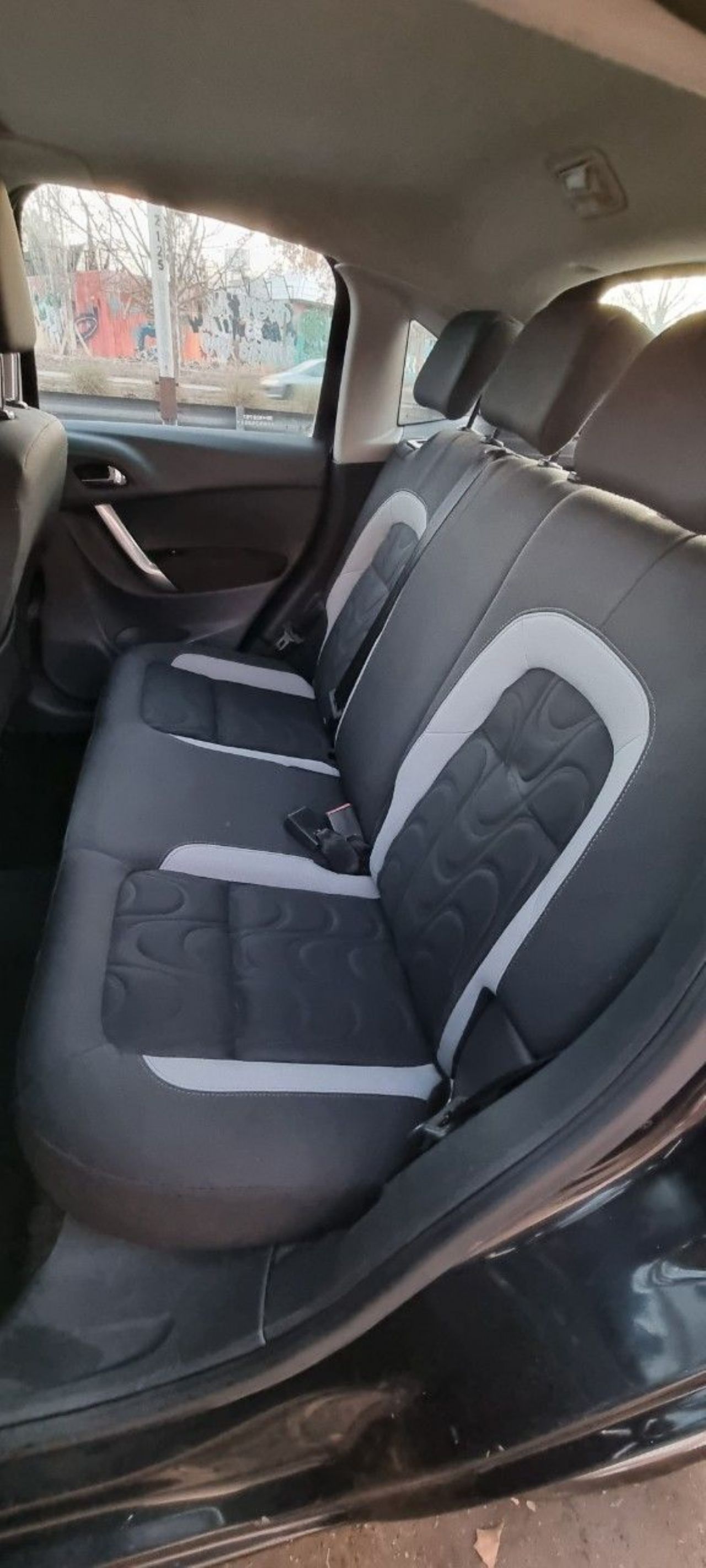 Citroen C3 Usado en Mendoza, deRuedas