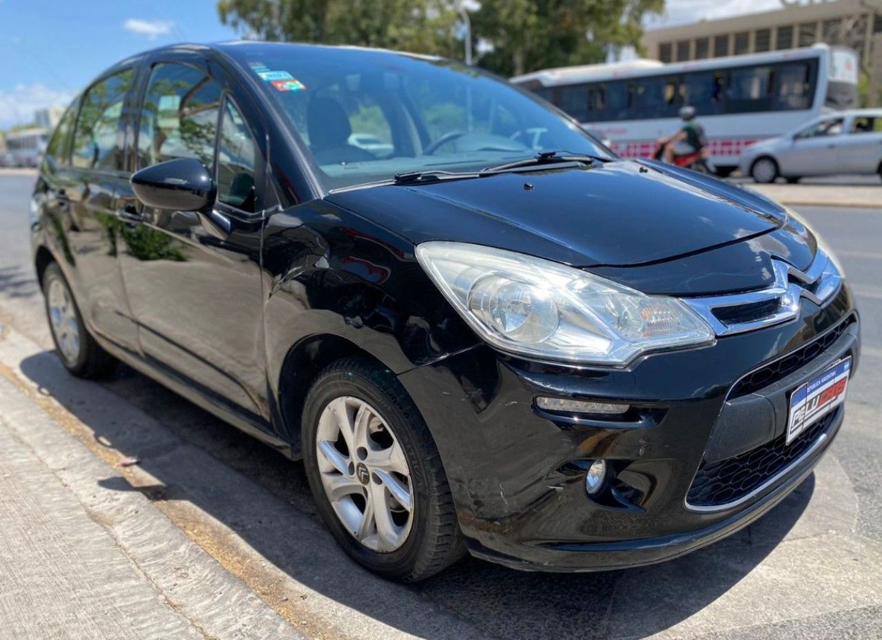 Citroen C3 Usado en San Juan, deRuedas