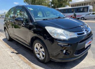 Citroen C3 Usado en San Juan Financiado