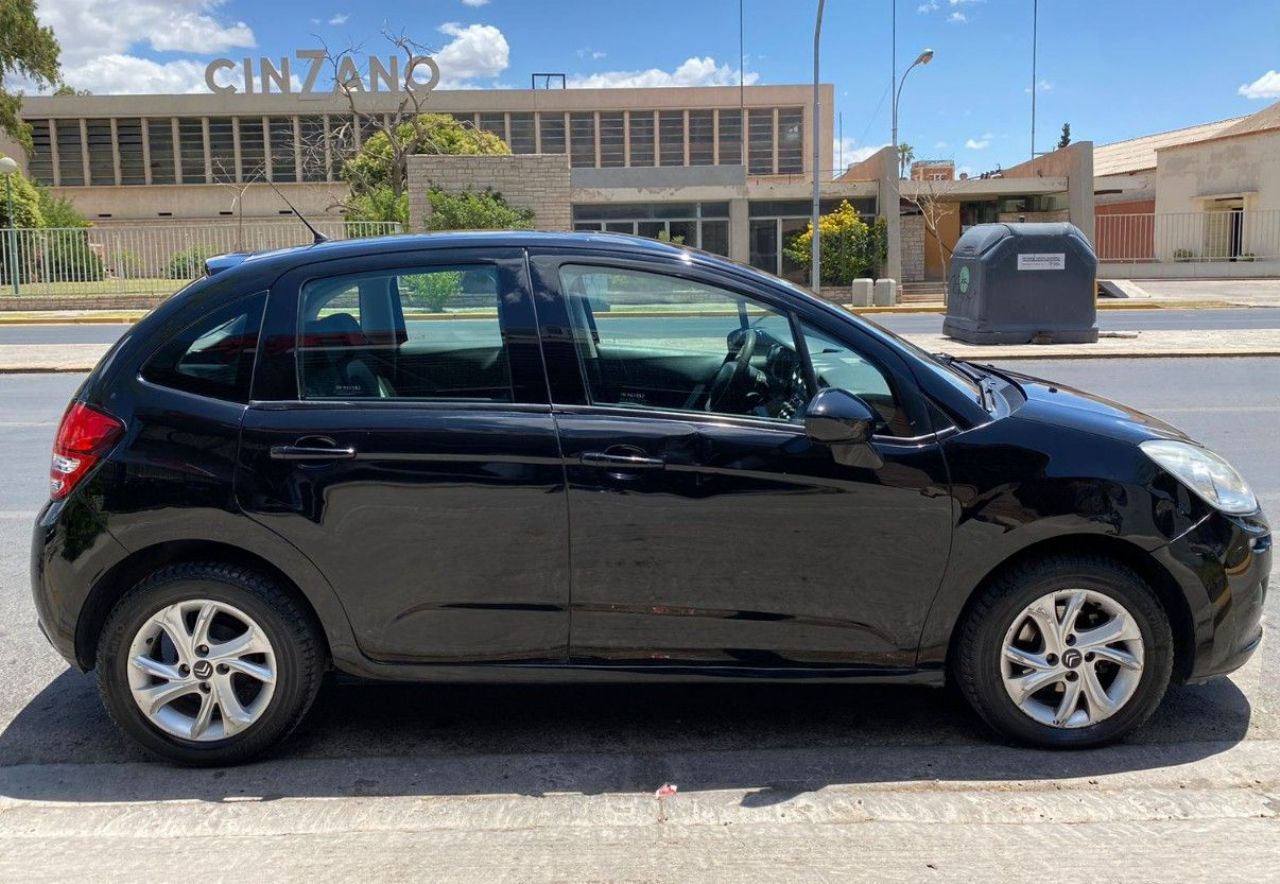 Citroen C3 Usado en San Juan, deRuedas