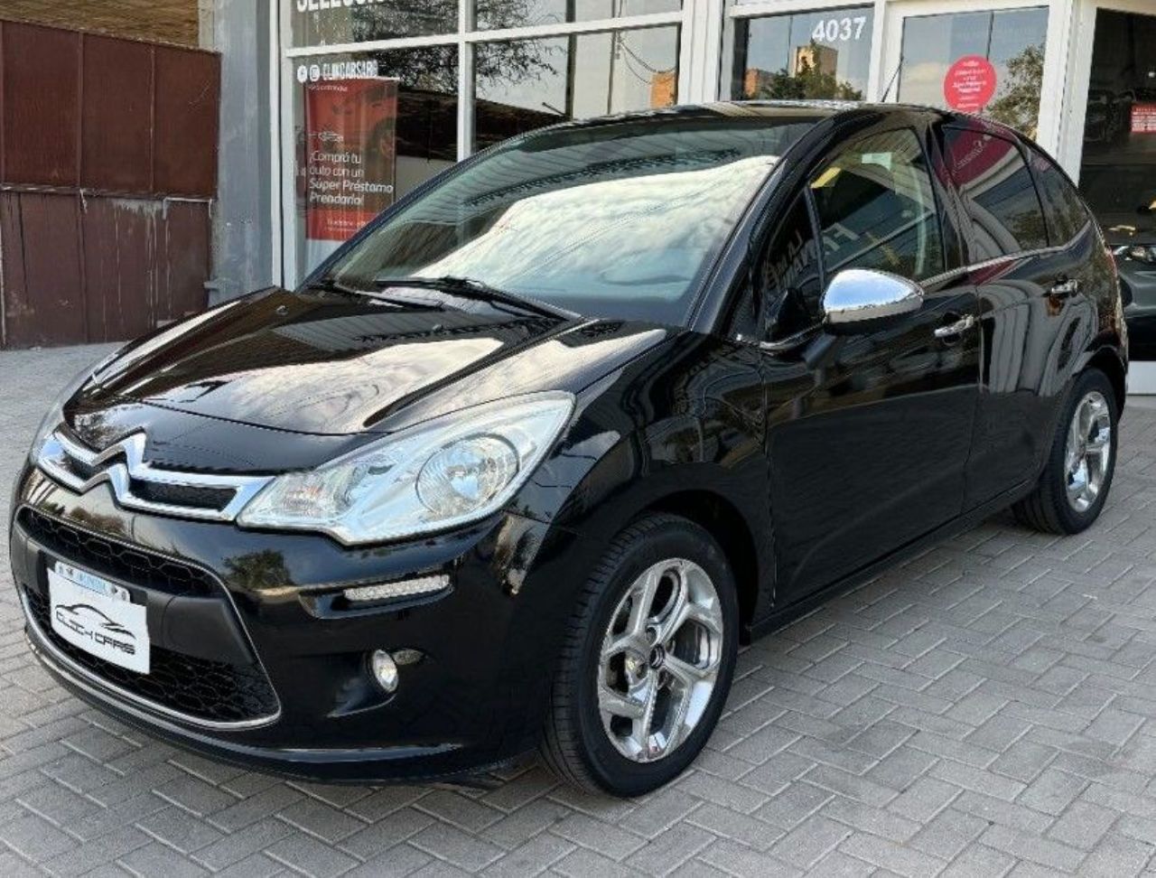 Citroen C3 Usado en Córdoba, deRuedas