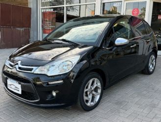 Citroen C3 Usado en Córdoba Financiado
