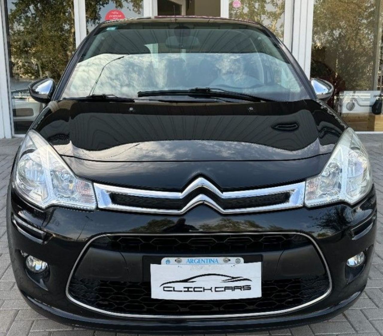 Citroen C3 Usado en Córdoba, deRuedas