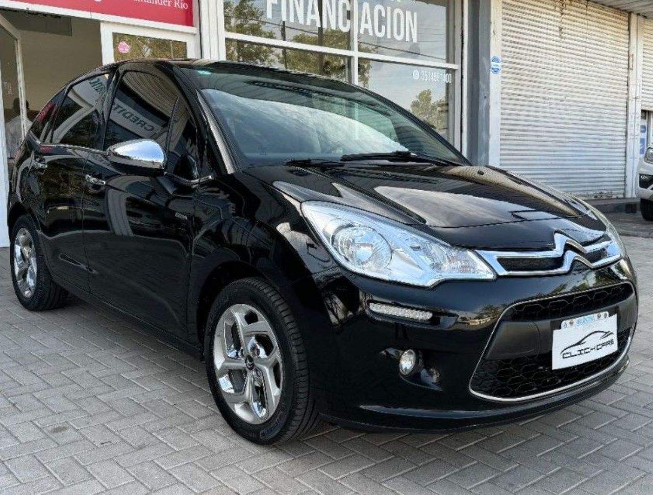 Citroen C3 Usado en Córdoba, deRuedas