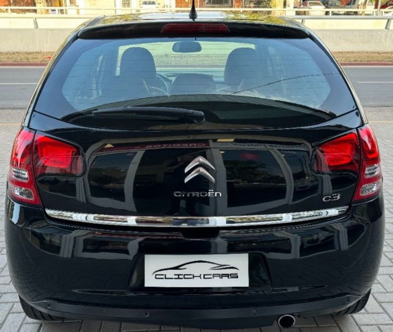 Citroen C3 Usado en Córdoba, deRuedas