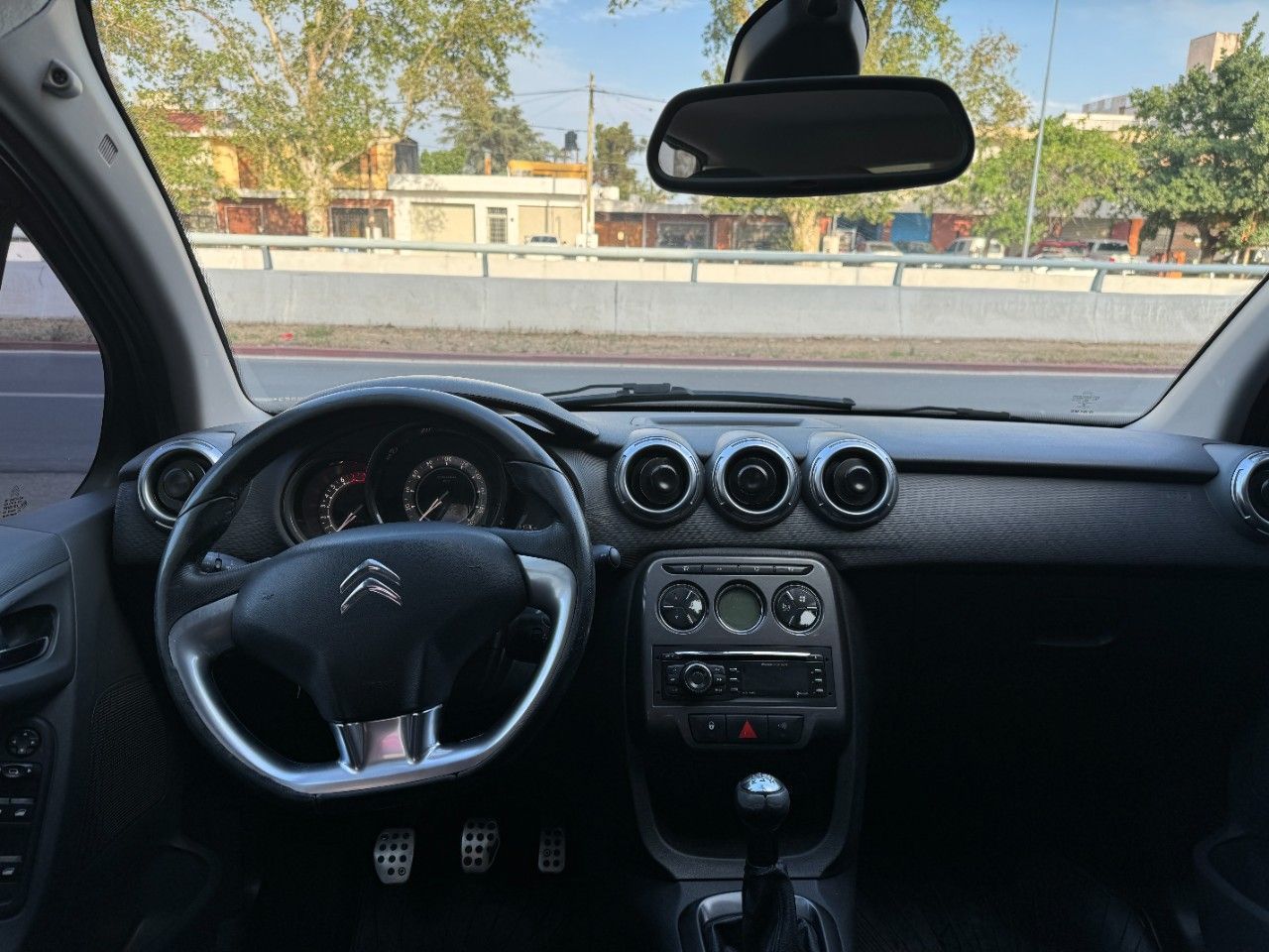Citroen C3 Usado en Córdoba, deRuedas