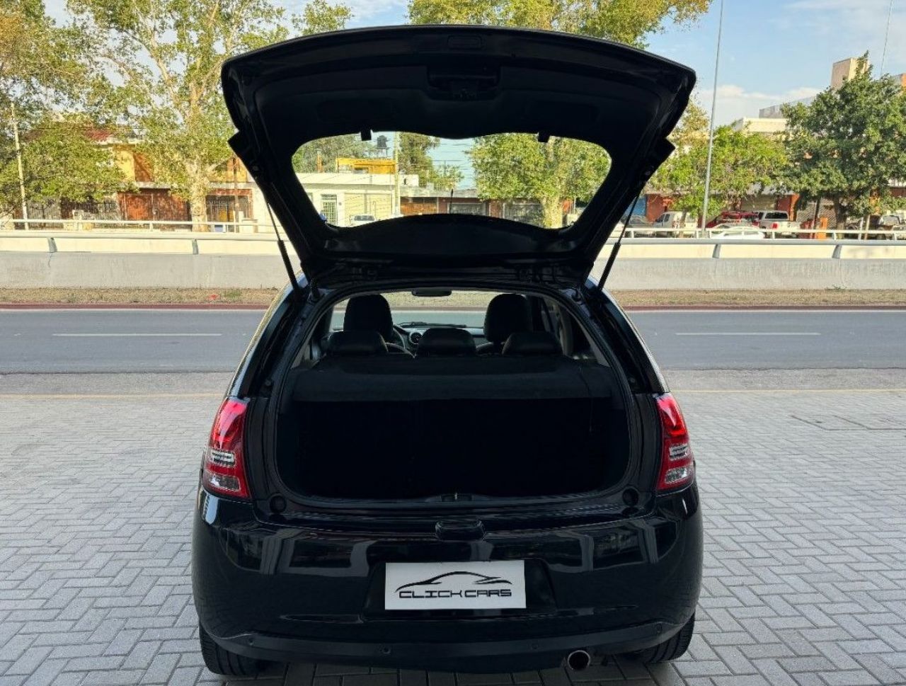 Citroen C3 Usado en Córdoba, deRuedas