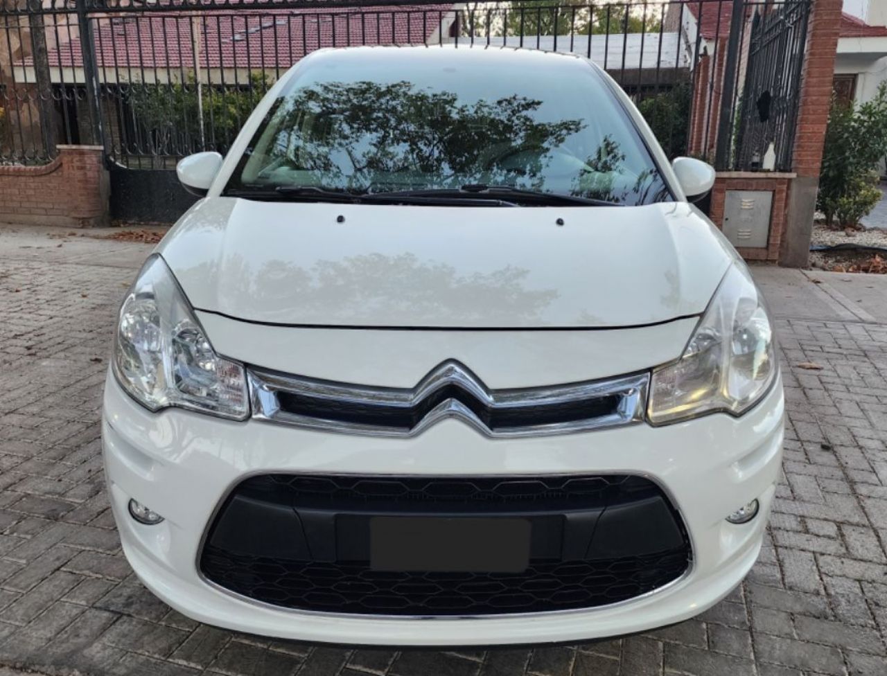 Citroen C3 Usado en Mendoza, deRuedas