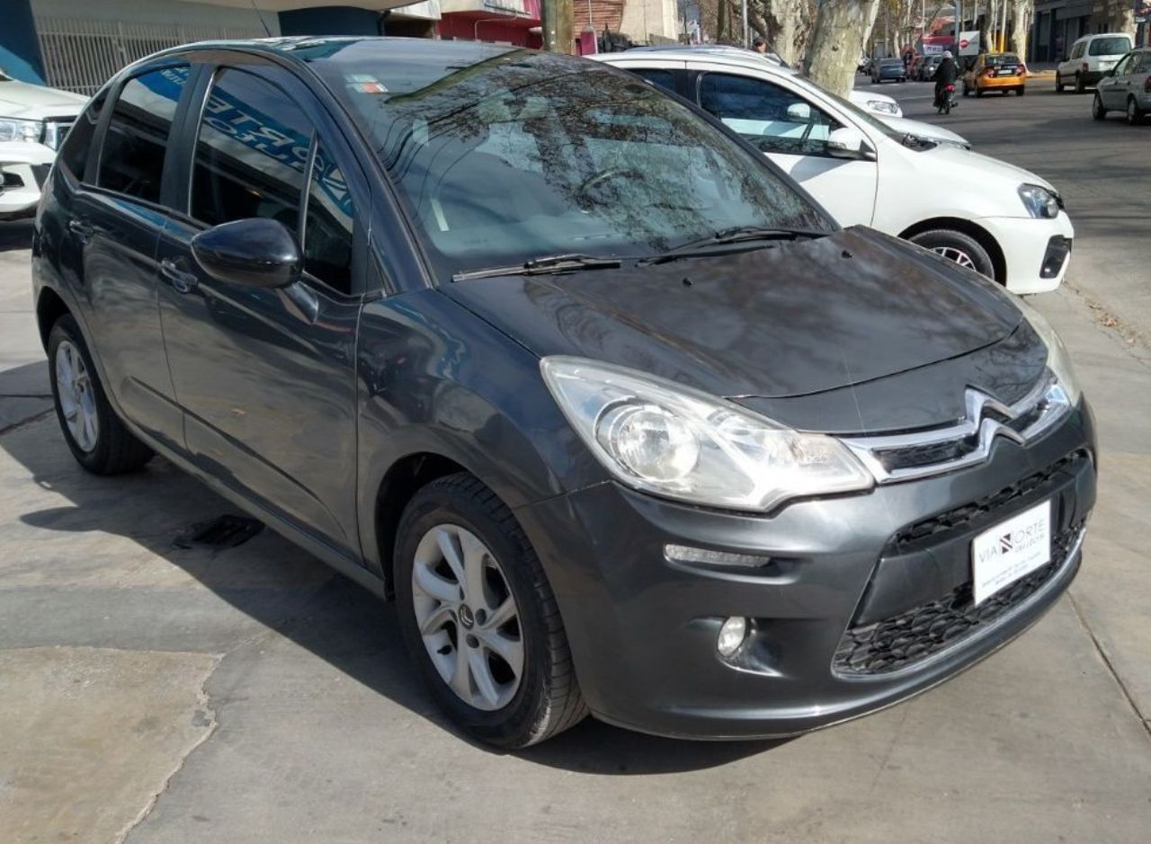 Citroen C3 Usado en Mendoza, deRuedas