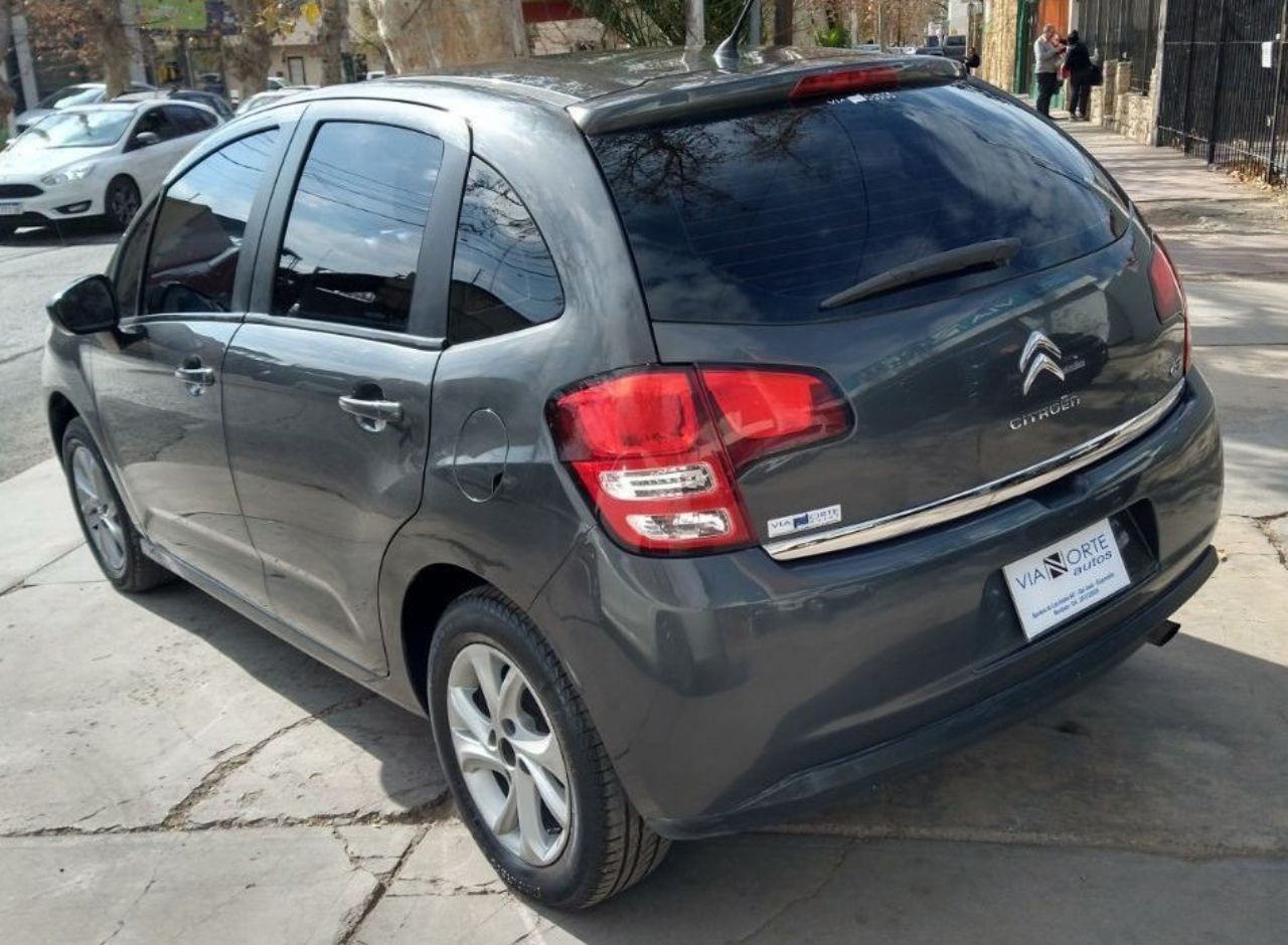 Citroen C3 Usado en Mendoza, deRuedas