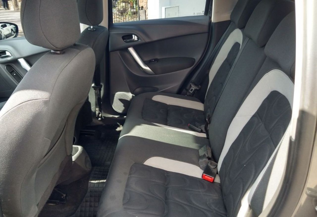 Citroen C3 Usado en Mendoza, deRuedas