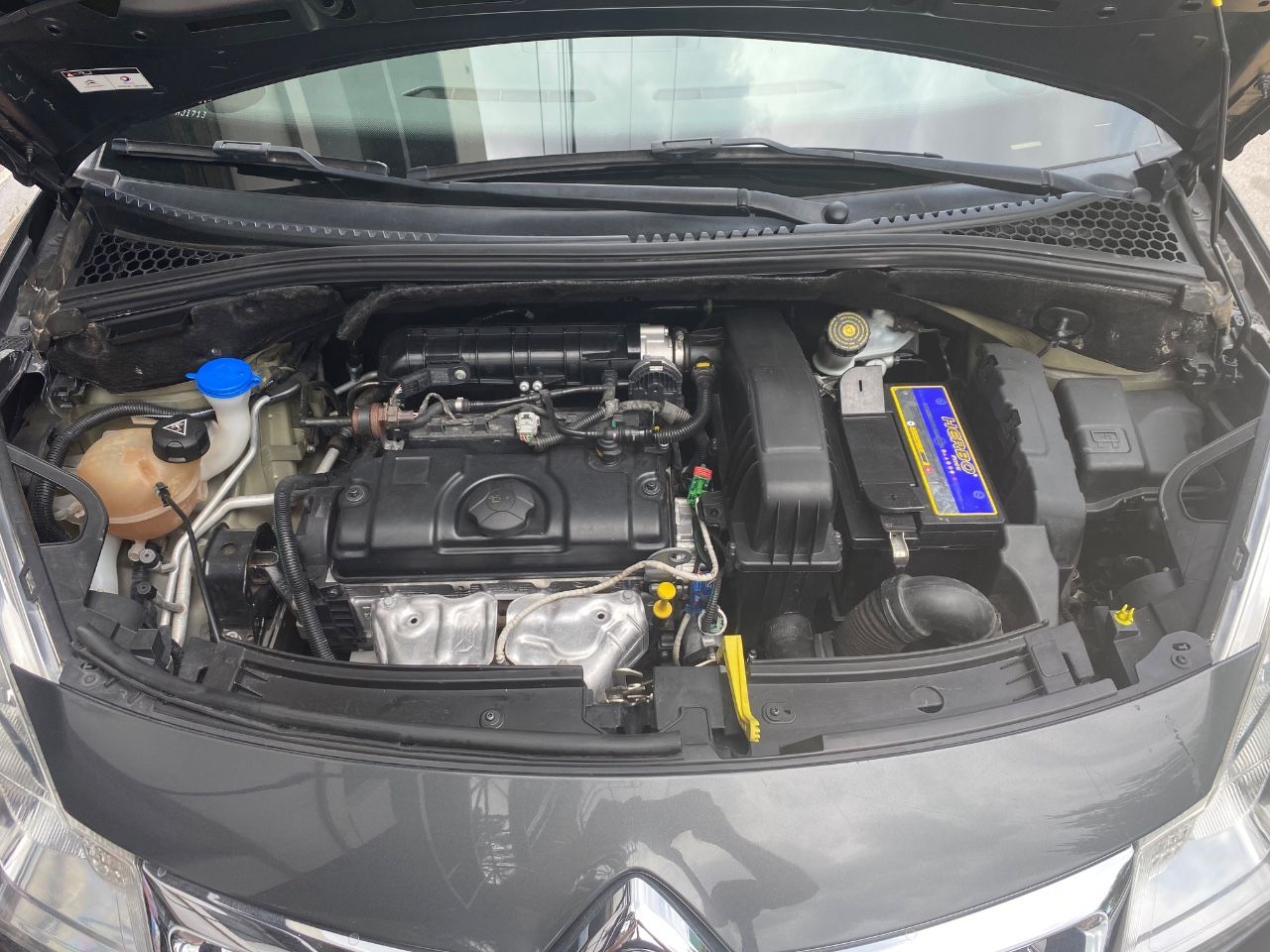 Citroen C3 Usado Financiado en Mendoza, deRuedas