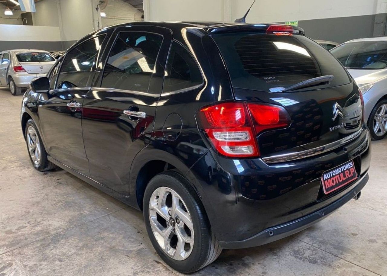 Citroen C3 Usado en Mendoza, deRuedas