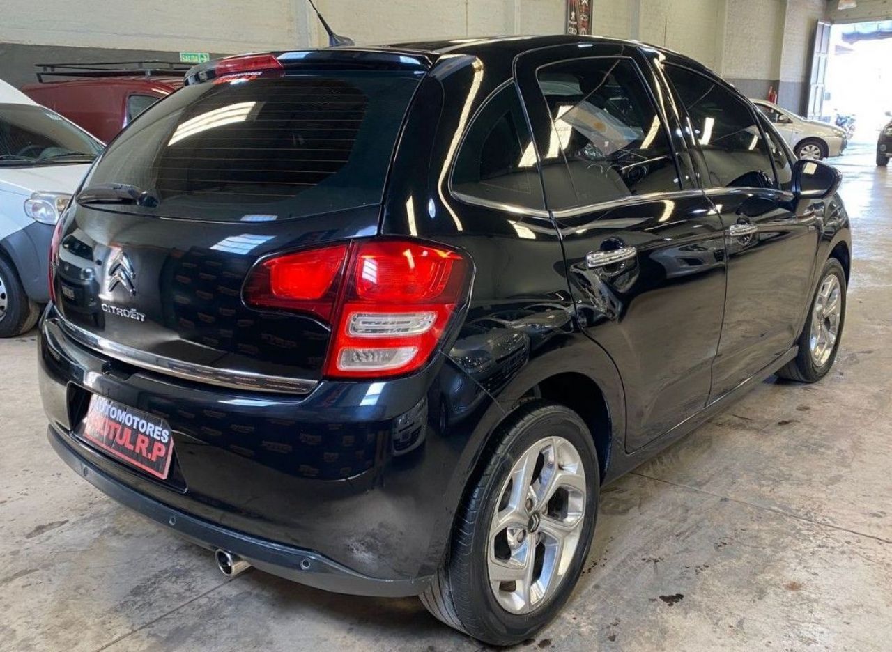 Citroen C3 Usado en Mendoza, deRuedas