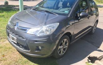 Citroen C3 Usado en San Juan