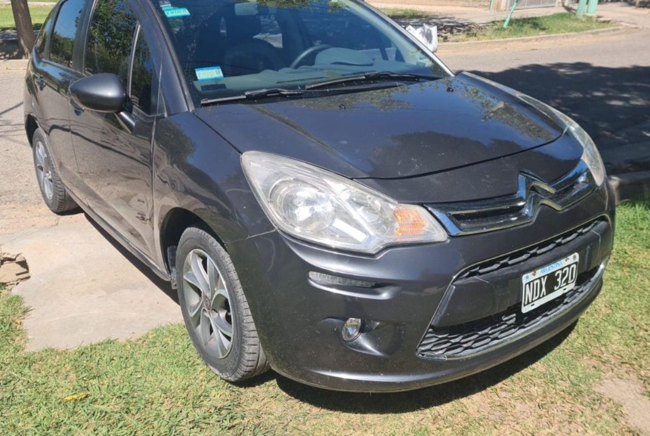 Citroen C3 Usado en San Juan, deRuedas