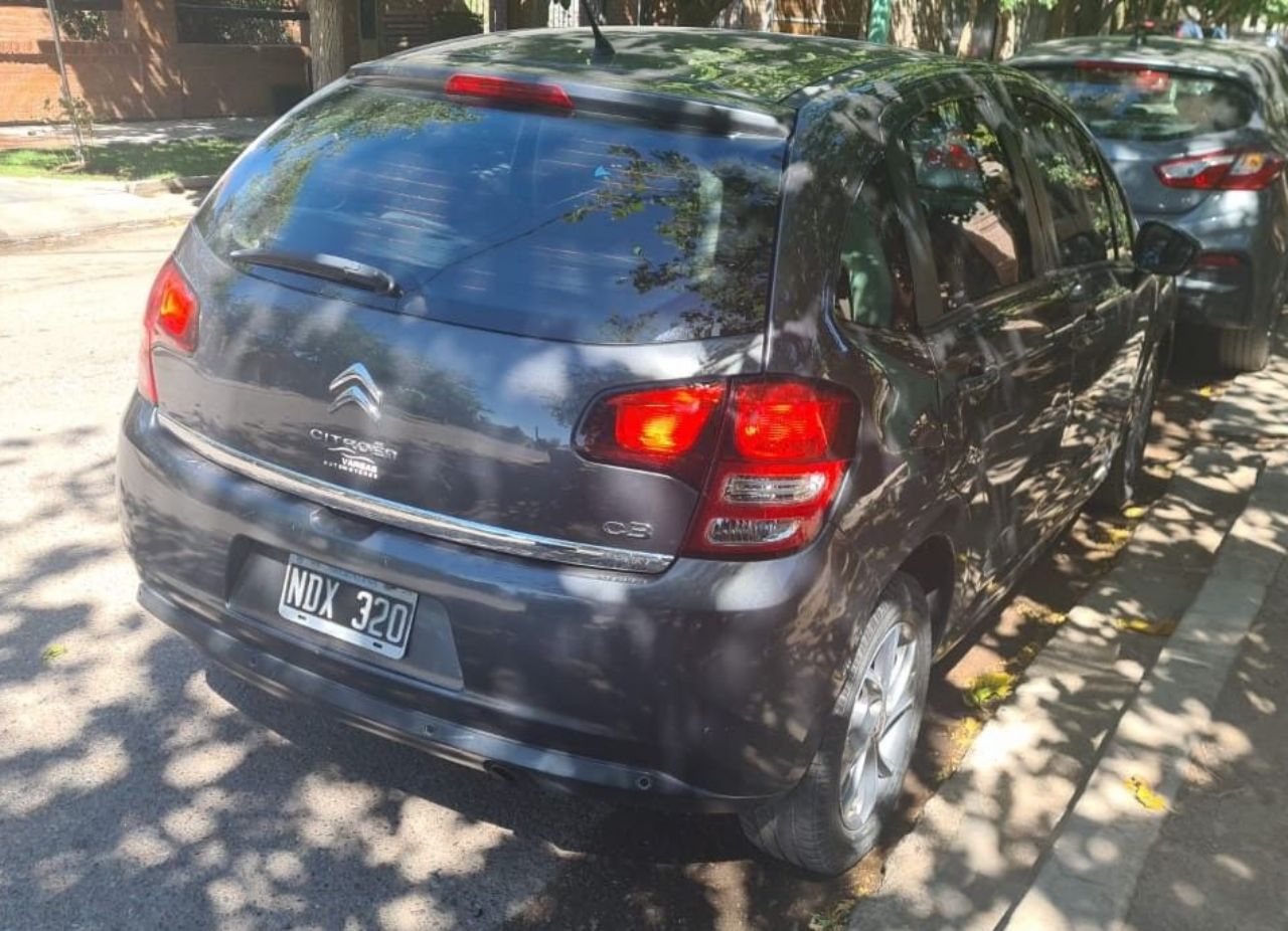 Citroen C3 Usado en San Juan, deRuedas