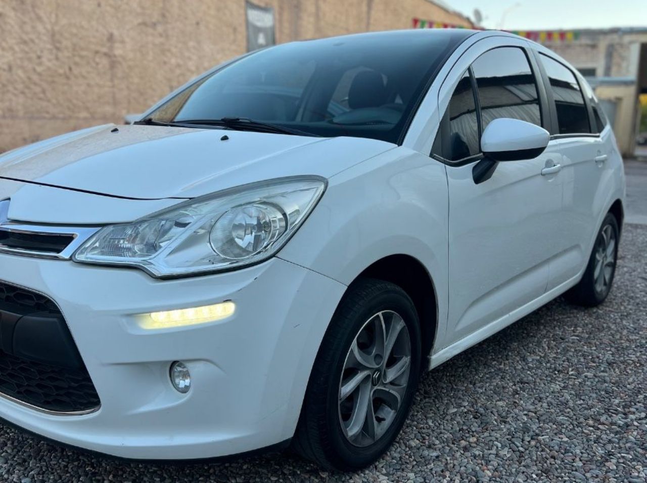Citroen C3 Usado en Mendoza, deRuedas