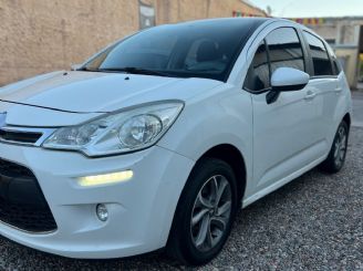 Citroen C3 Usado en Mendoza