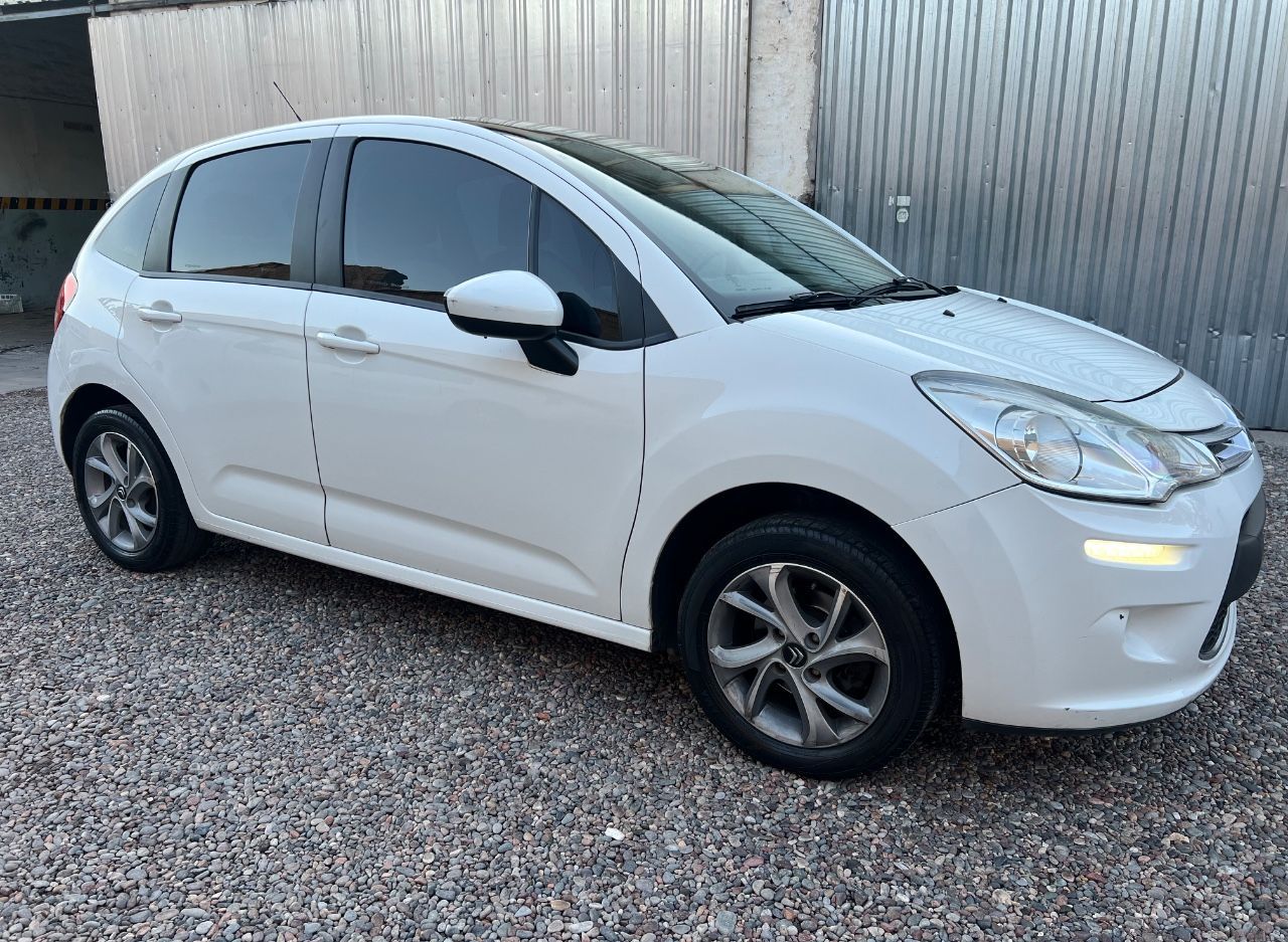 Citroen C3 Usado en Mendoza, deRuedas