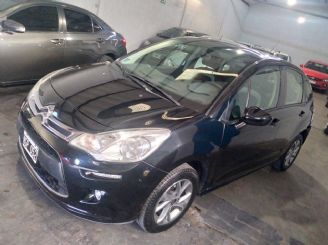 Citroen C3 Usado en Mendoza Financiado