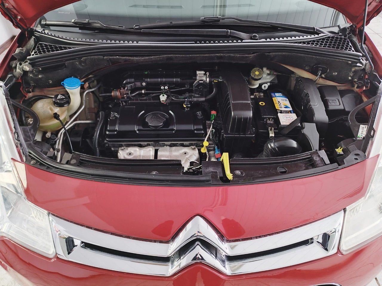Citroen C3 Usado en Mendoza, deRuedas
