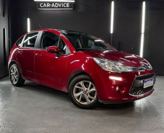 Citroen C3 Usado en Córdoba