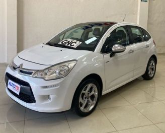 Citroen C3 Usado en Córdoba Financiado