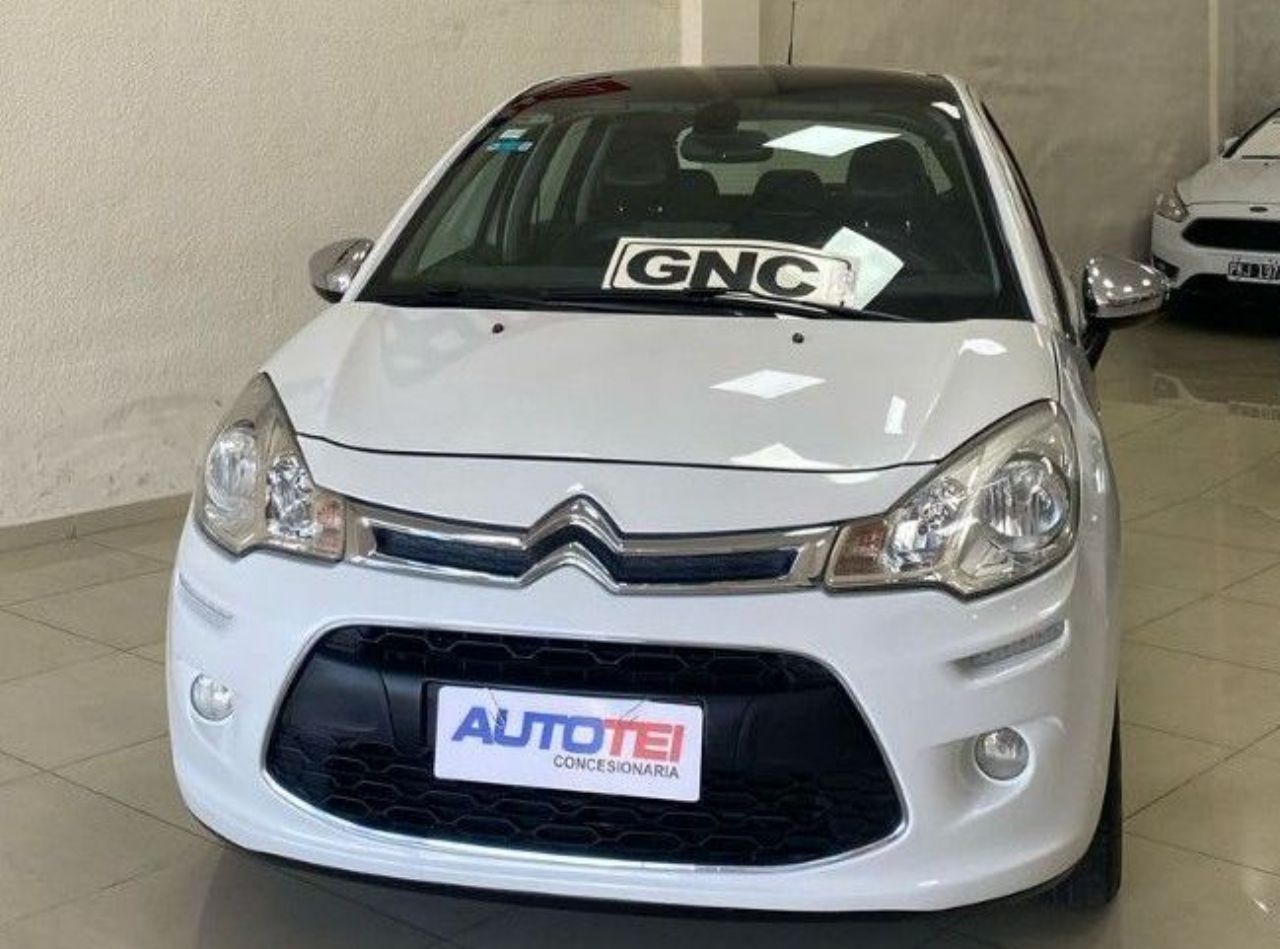 Citroen C3 Usado Financiado en Córdoba, deRuedas