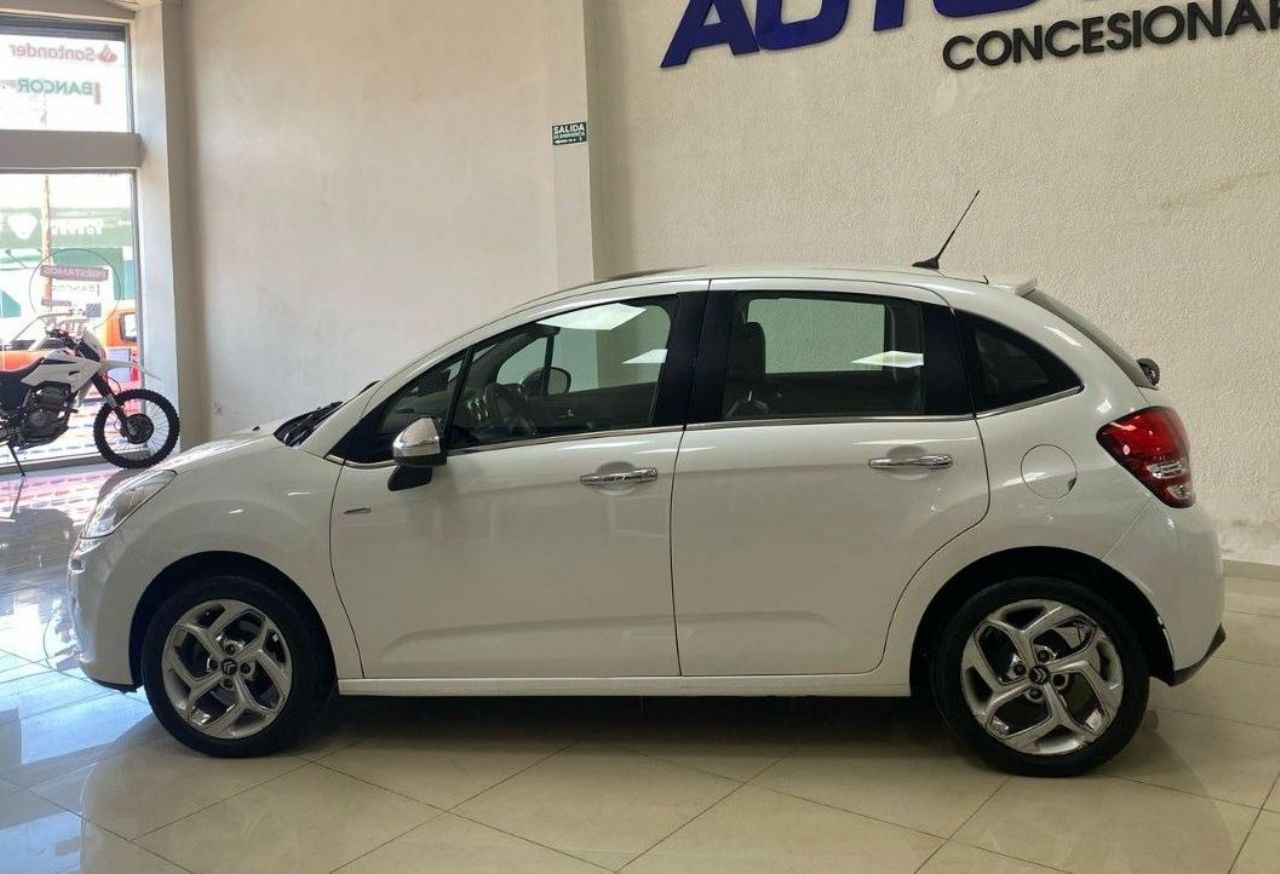Citroen C3 Usado Financiado en Córdoba, deRuedas