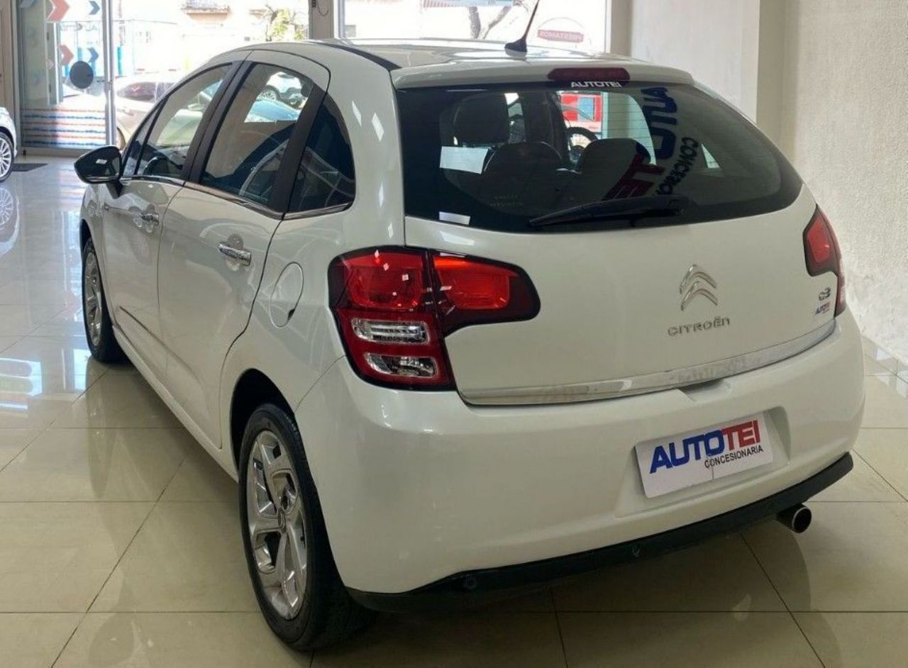 Citroen C3 Usado Financiado en Córdoba, deRuedas
