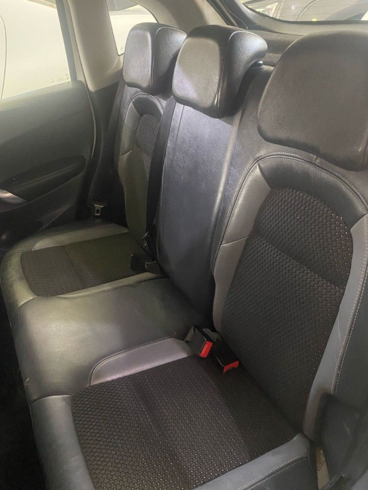 Citroen C3 Usado Financiado en Córdoba, deRuedas