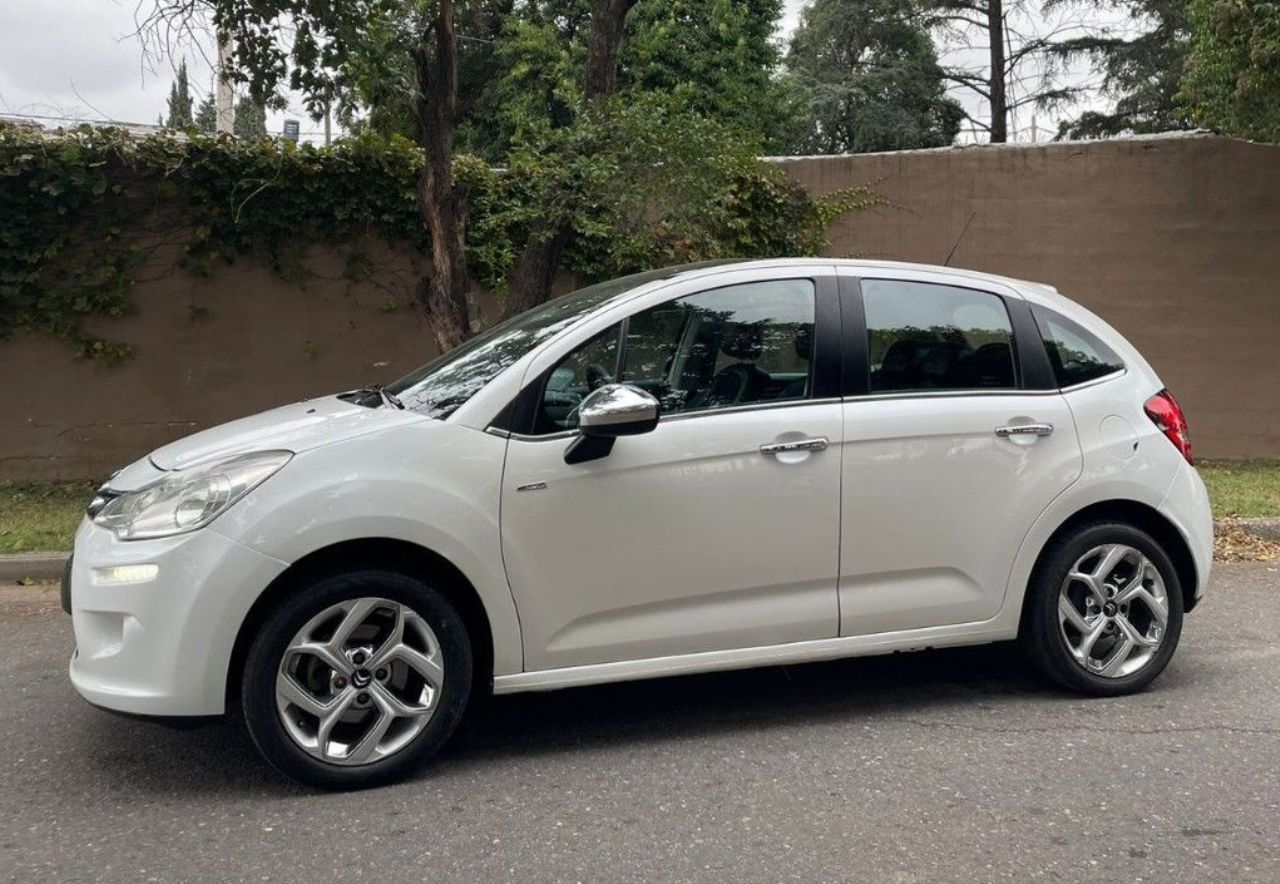 Citroen C3 Usado Financiado en Córdoba, deRuedas