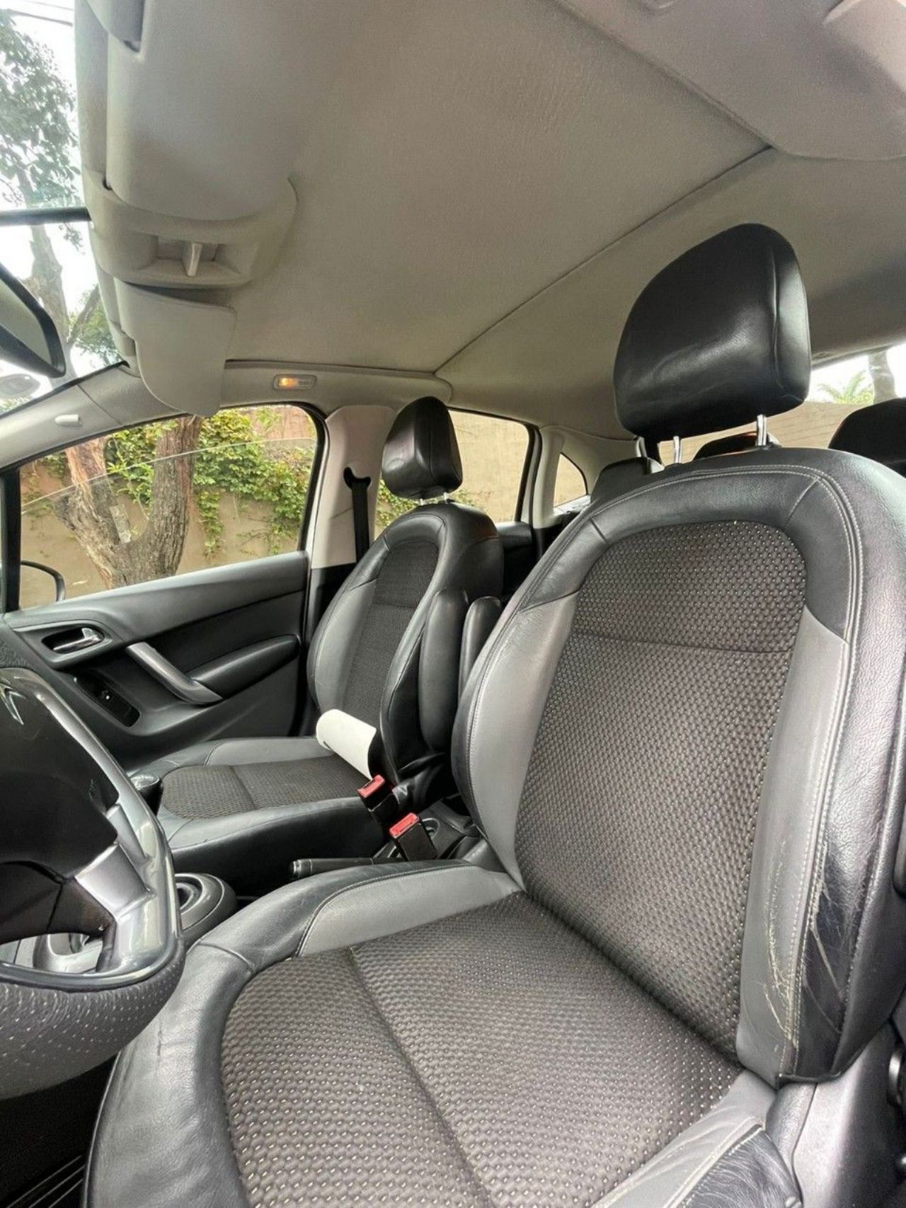 Citroen C3 Usado Financiado en Córdoba, deRuedas