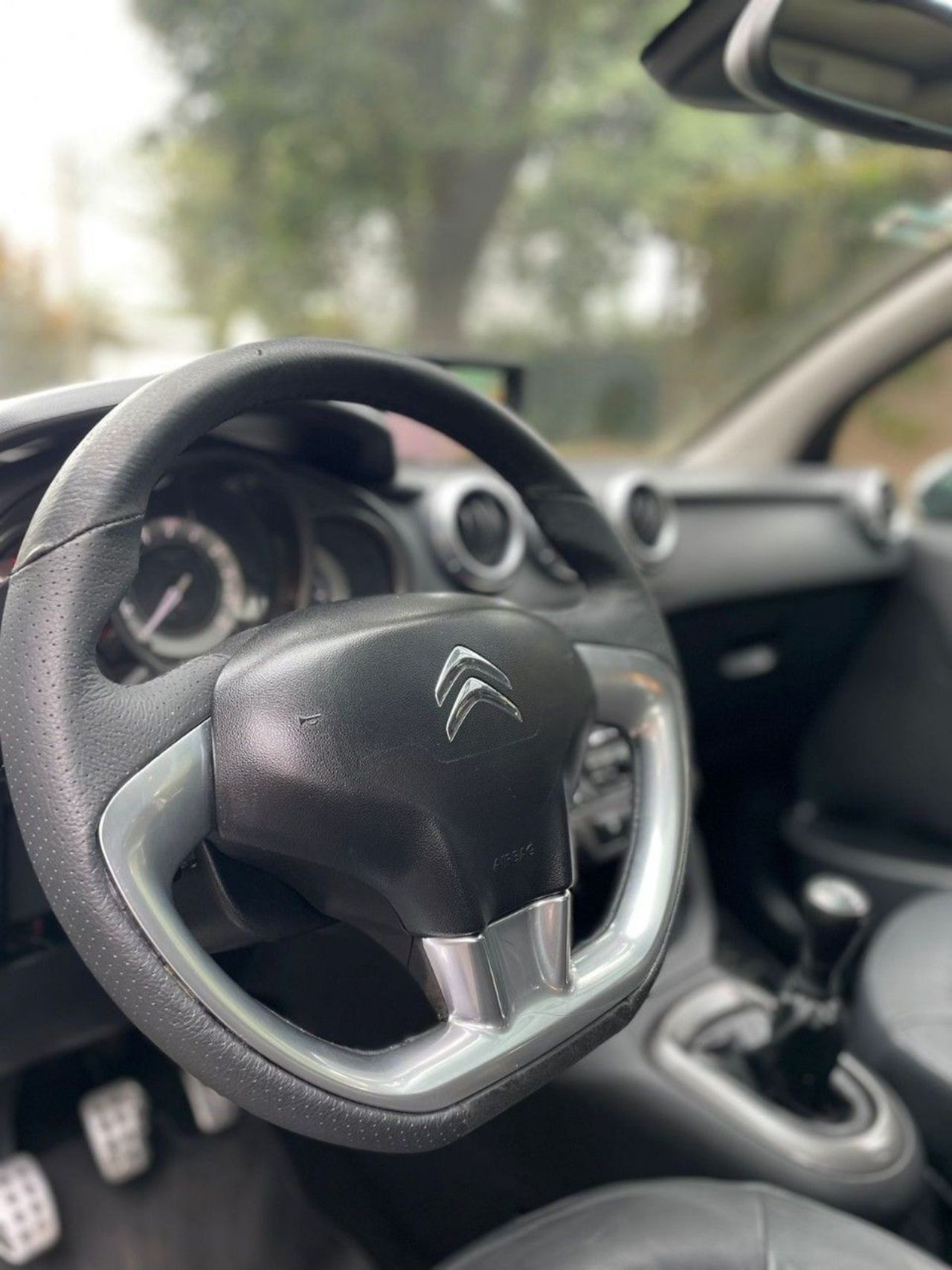 Citroen C3 Usado Financiado en Córdoba, deRuedas