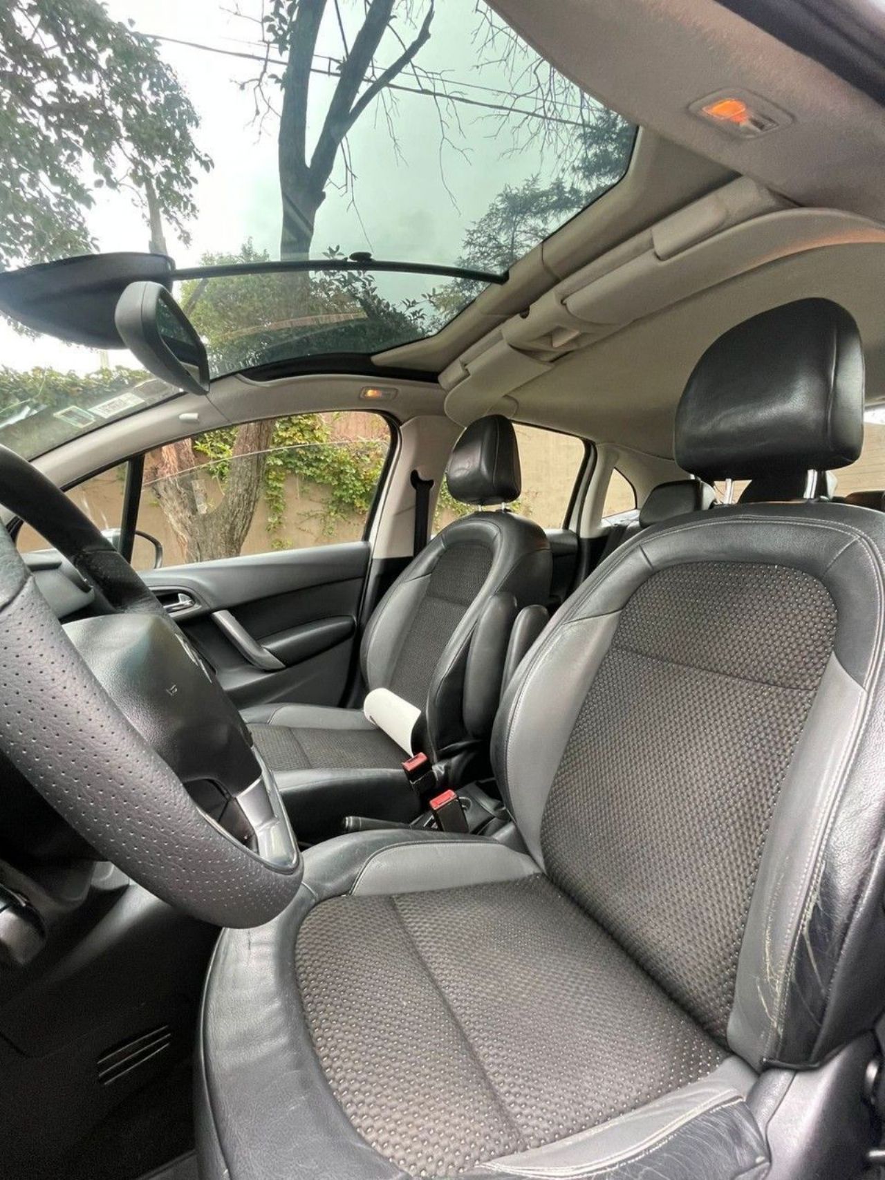 Citroen C3 Usado Financiado en Córdoba, deRuedas