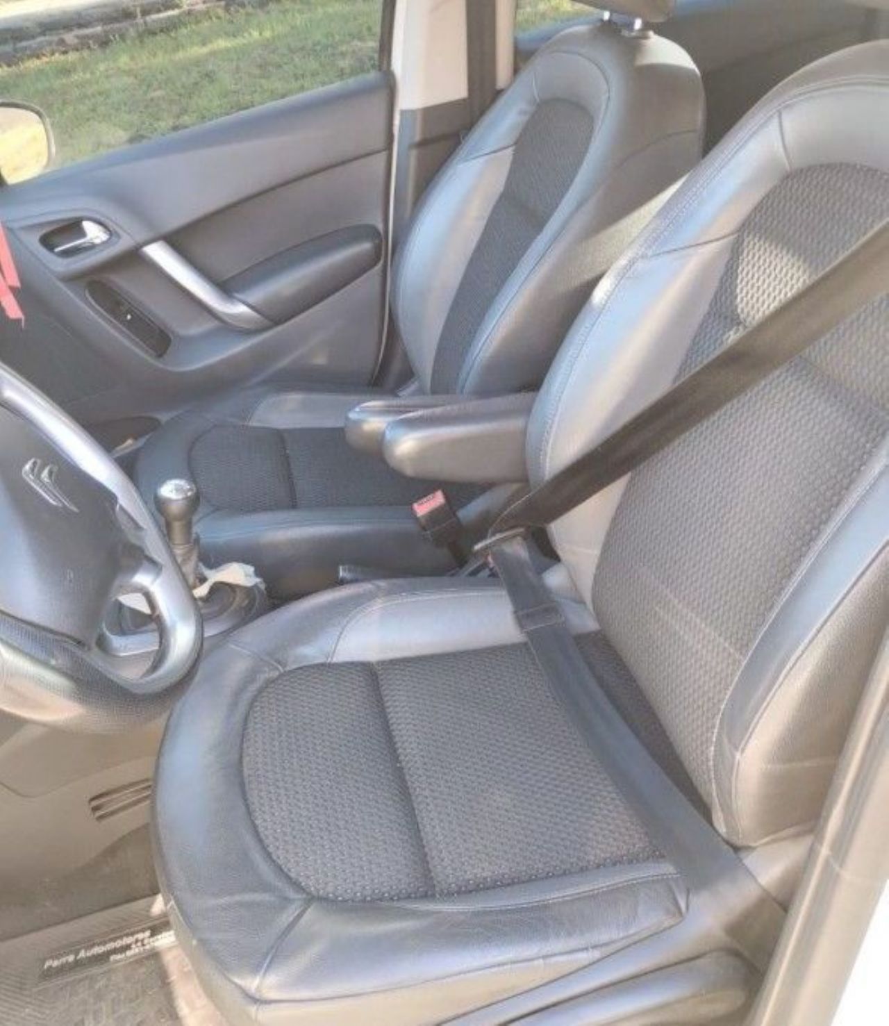 Citroen C3 Usado Financiado en Córdoba, deRuedas