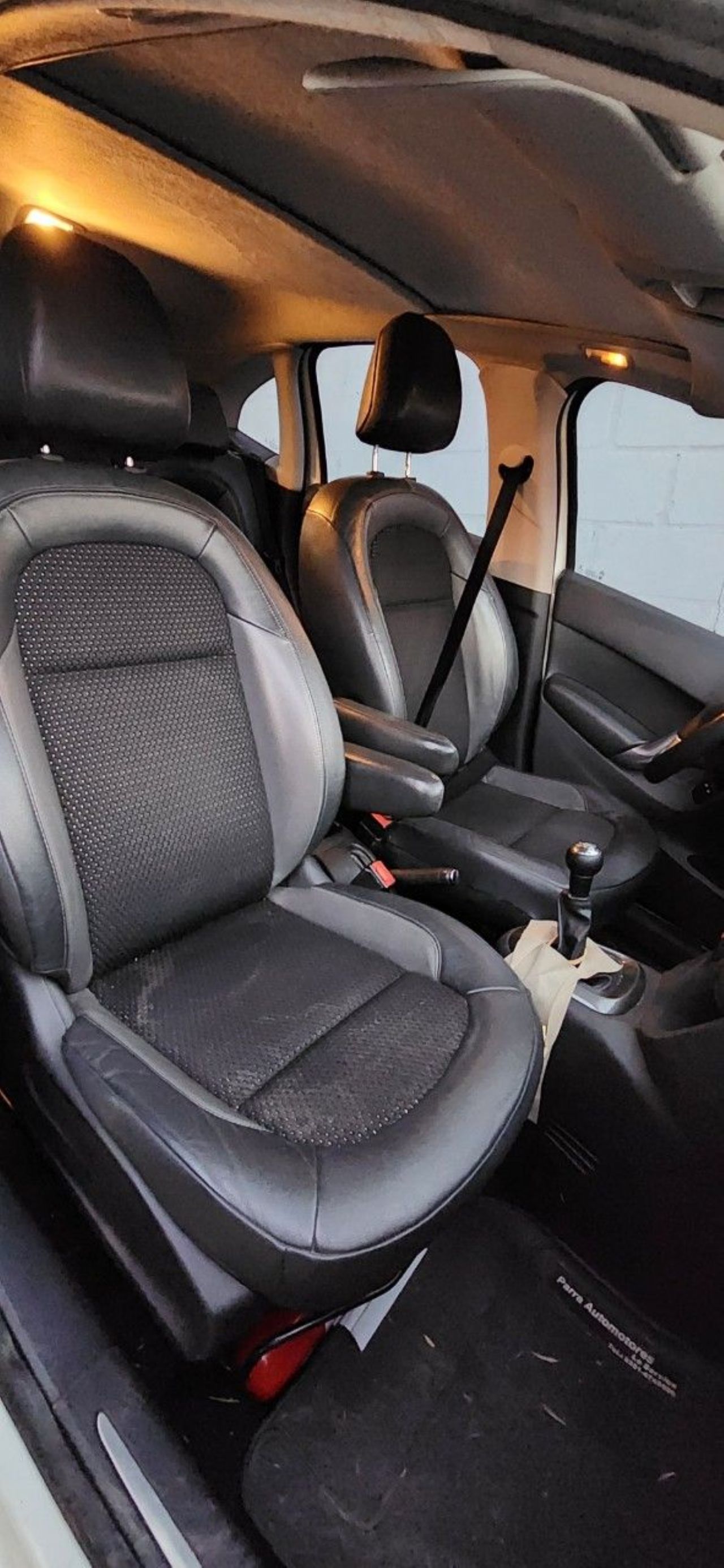 Citroen C3 Usado Financiado en Córdoba, deRuedas