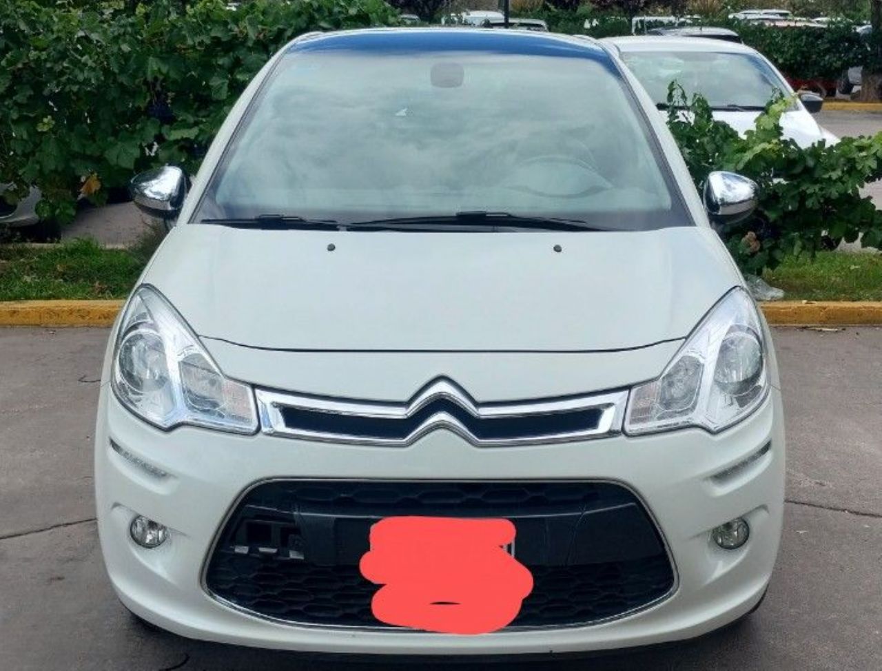 Citroen C3 Usado en Mendoza, deRuedas