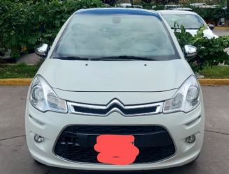 Citroen C3 Usado en Mendoza