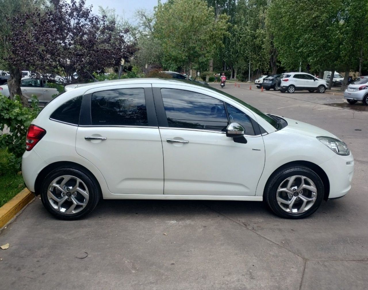Citroen C3 Usado en Mendoza, deRuedas