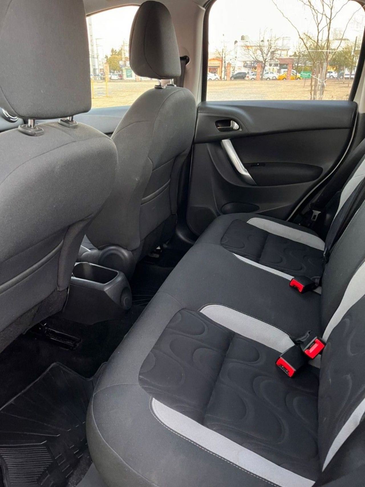 Citroen C3 Usado Financiado en Córdoba, deRuedas