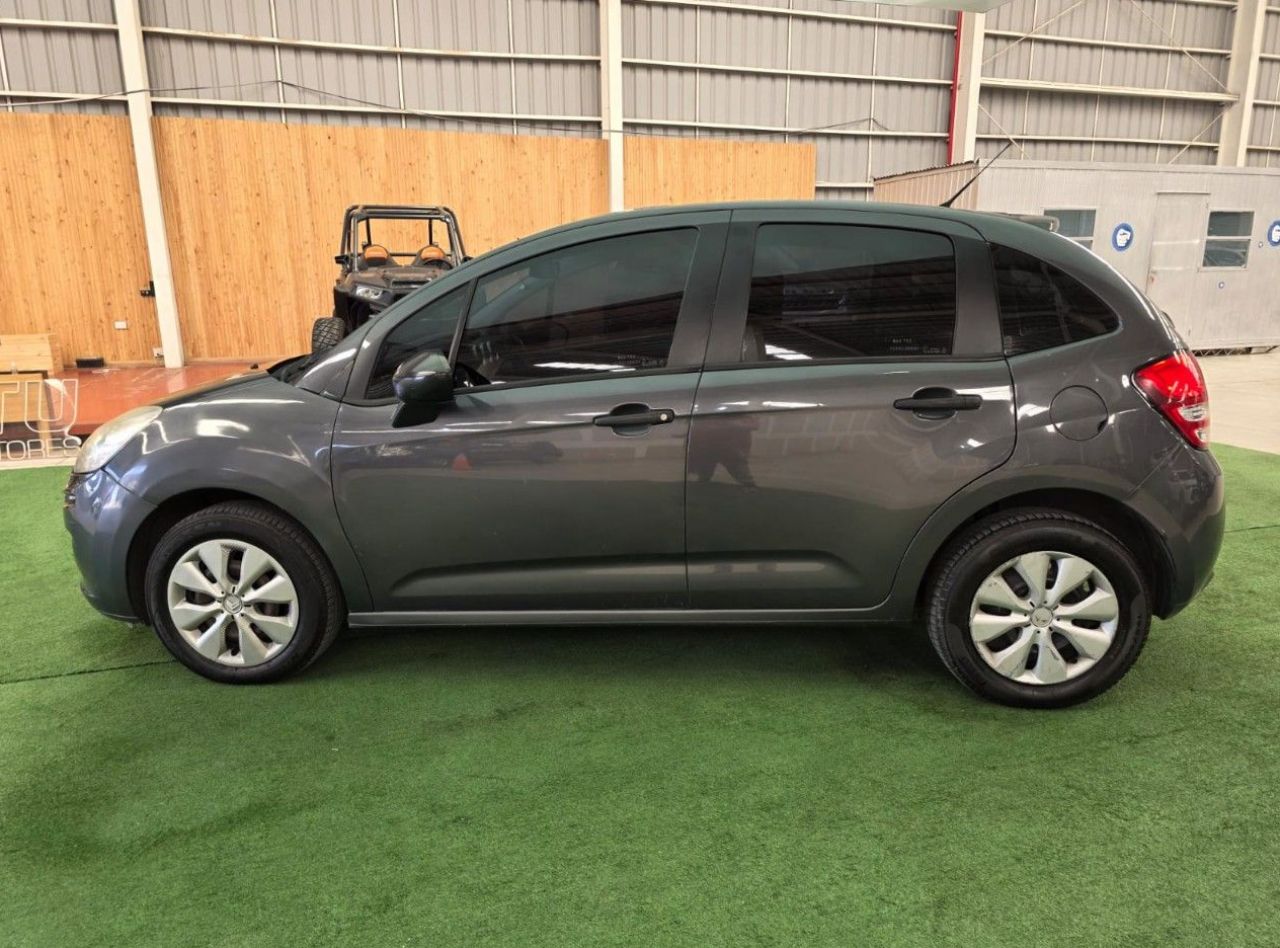 Citroen C3 Usado Financiado en Córdoba, deRuedas