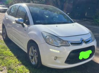 Citroen C3 Usado en San Juan