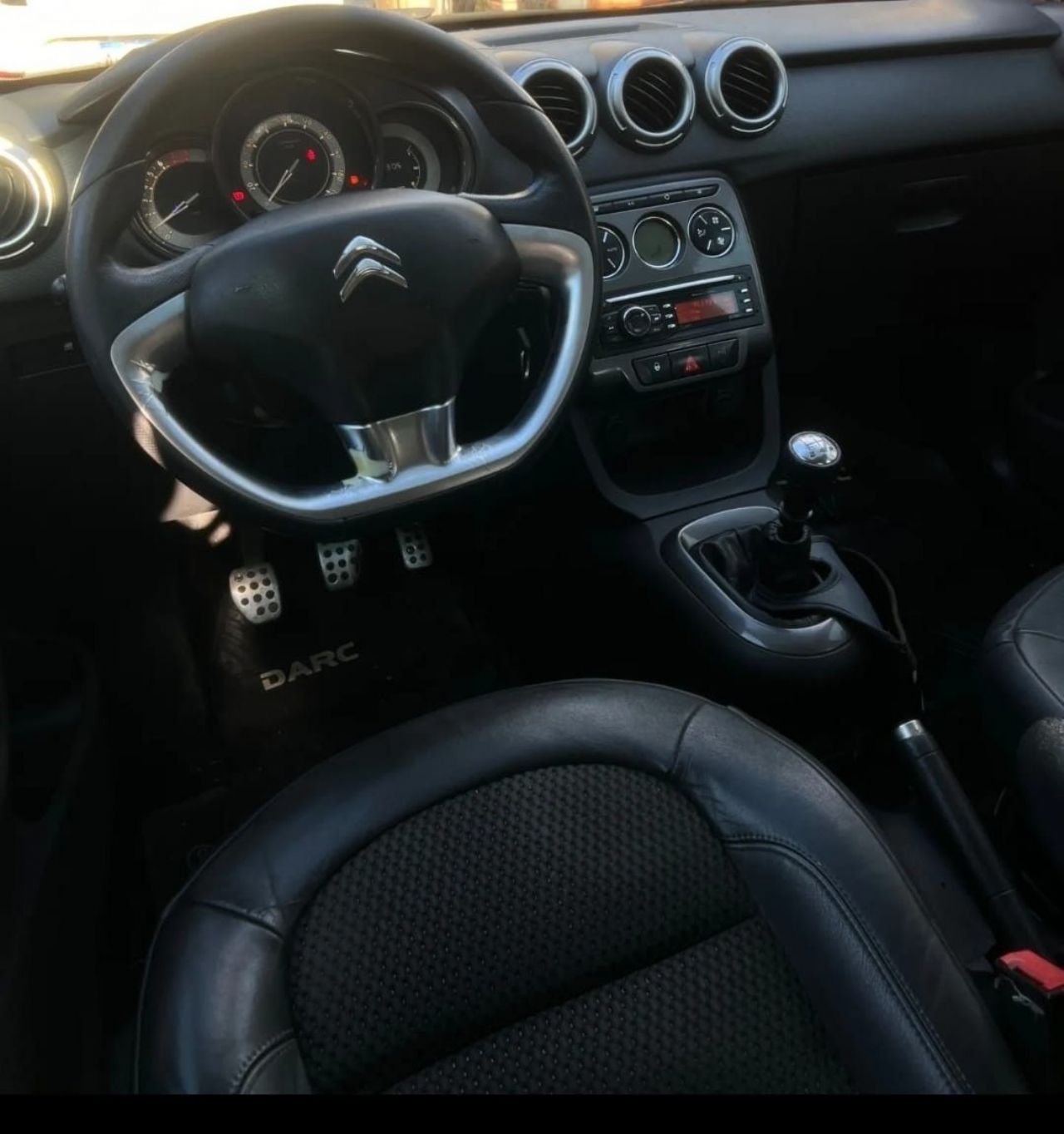 Citroen C3 Usado en San Juan, deRuedas