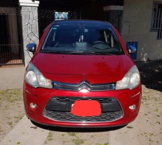Citroen C3 Usado en Tucumán